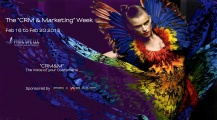 The CRM & Marketing Week