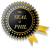 The SEAL of  P.H.I.L.